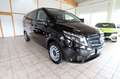 Mercedes-Benz Vito Mixto 119 CDI 4x4 extralang LKW Zulassung crna - thumbnail 1