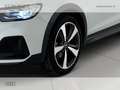Audi A1 citycarver 30 1.0 tfsi identity contrast 110cv s-t Blanc - thumbnail 6