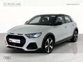 Audi A1 citycarver 30 1.0 tfsi identity contrast 110cv s-t Blanc - thumbnail 1