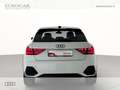 Audi A1 citycarver 30 1.0 tfsi identity contrast 110cv s-t Blanc - thumbnail 5