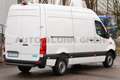 Mercedes-Benz Sprinter 317 Kasten L2H2 + 9G-Tronic 360°-Cam Weiß - thumbnail 5