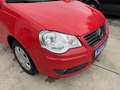 Volkswagen Polo United *TüvNEU/Garantie/Klima/SHZ* Rot - thumbnail 11