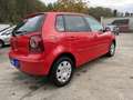 Volkswagen Polo United *TüvNEU/Garantie/Klima/SHZ* Rot - thumbnail 5