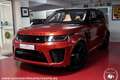 Land Rover Range Rover Sport 5.0 V8 SC SVR Aut. Naranja - thumbnail 1