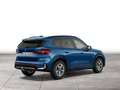 BMW X1 xDrive20d Blau - thumbnail 3