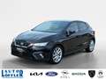 SEAT Ibiza FR #LED #Klimaauto #NeuwagenGarantie2028 Klima Schwarz - thumbnail 1