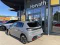 Peugeot 208 Hybrid 110 e-DCS6 Allure Grau - thumbnail 4