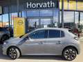 Peugeot 208 Hybrid 110 e-DCS6 Allure Grau - thumbnail 3