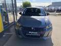 Peugeot 208 Hybrid 110 e-DCS6 Allure Grau - thumbnail 2