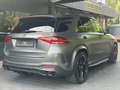 Mercedes-Benz GLE 53 AMG 4Matic+ PANO/BURM/360°/AHK/PERFOMANCE Weiß - thumbnail 7