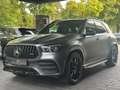 Mercedes-Benz GLE 53 AMG 4Matic+ PANO/BURM/360°/AHK/PERFOMANCE Weiß - thumbnail 5