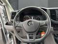 Volkswagen Crafter 35 Kasten Hochdach MR, Kamera, Navi, AHK Silber - thumbnail 9