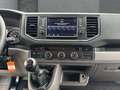 Volkswagen Crafter 35 Kasten Hochdach MR, Kamera, Navi, AHK Silber - thumbnail 10