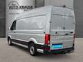 Volkswagen Crafter 35 Kasten Hochdach MR, Kamera, Navi, AHK Silber - thumbnail 4