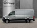 Volkswagen Crafter 35 Kasten Hochdach MR, Kamera, Navi, AHK Silber - thumbnail 3