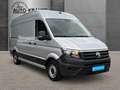 Volkswagen Crafter 35 Kasten Hochdach MR, Kamera, Navi, AHK Silber - thumbnail 6