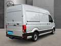 Volkswagen Crafter 35 Kasten Hochdach MR, Kamera, Navi, AHK Silber - thumbnail 5