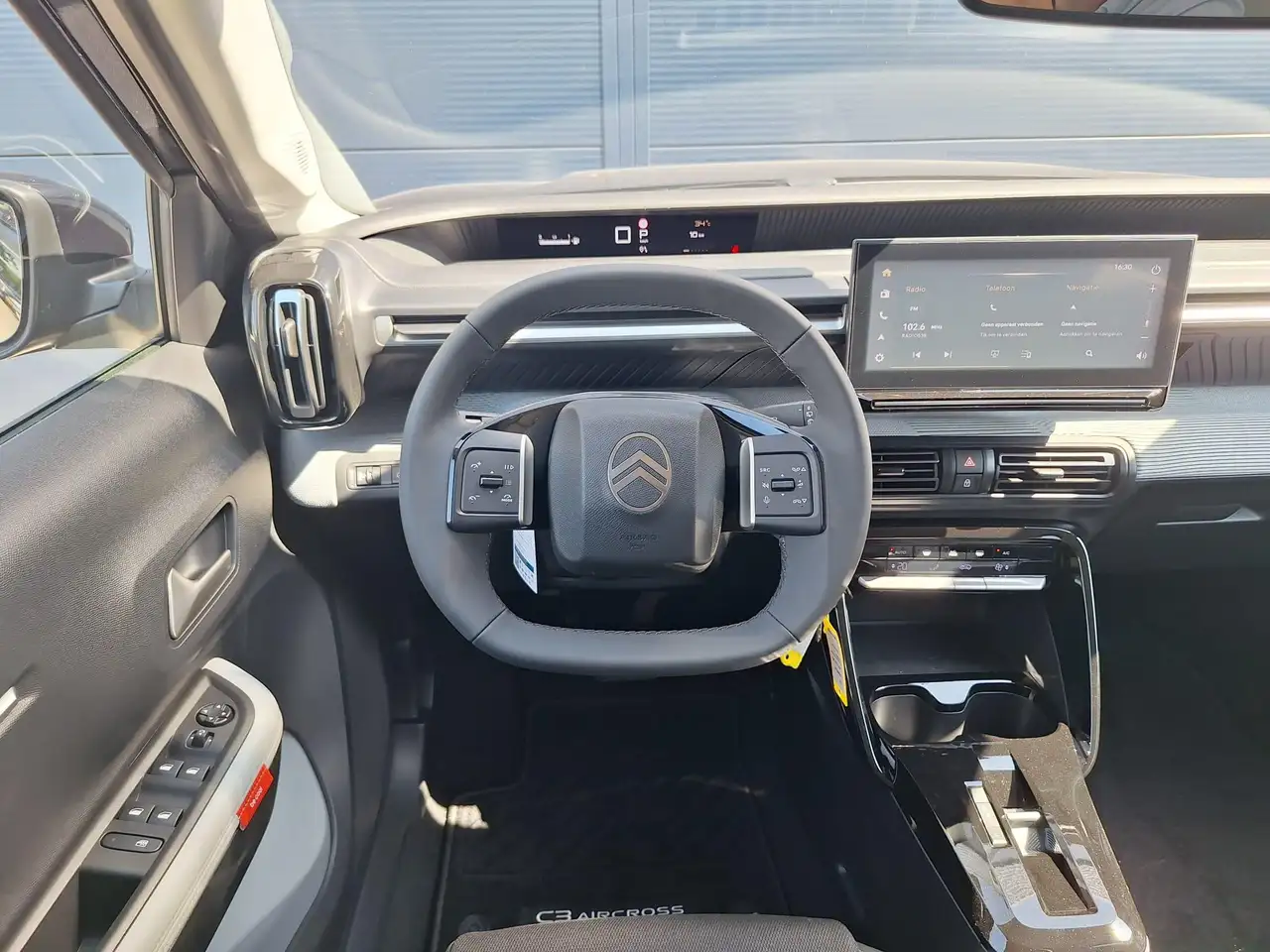 Citroen C3 Aircross 2026 — фото 12