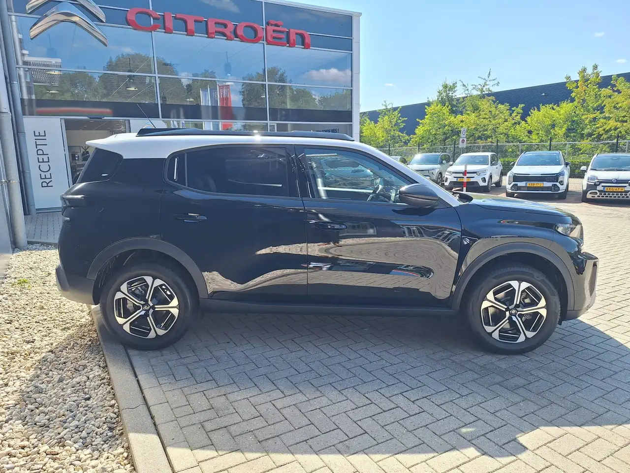 Citroen C3 Aircross 2026