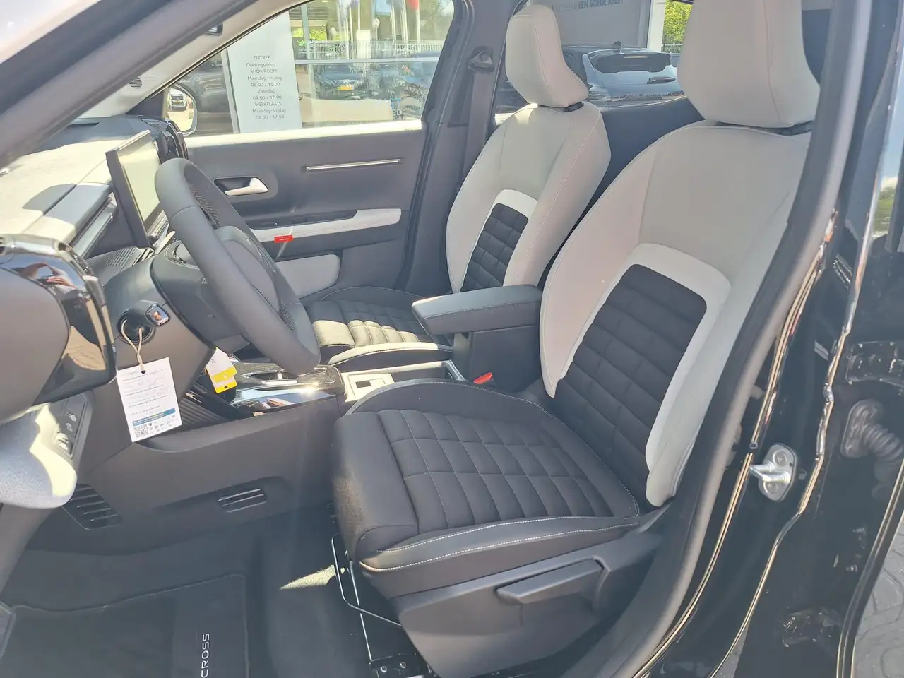 Citroen C3 Aircross 2026