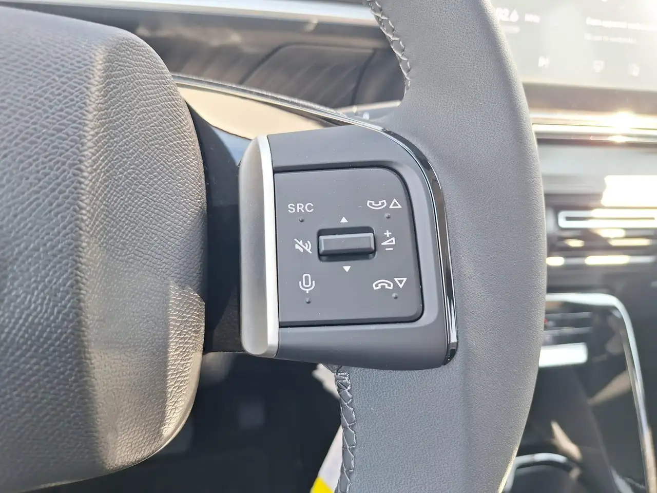 Citroen C3 Aircross 2026 — фото 13