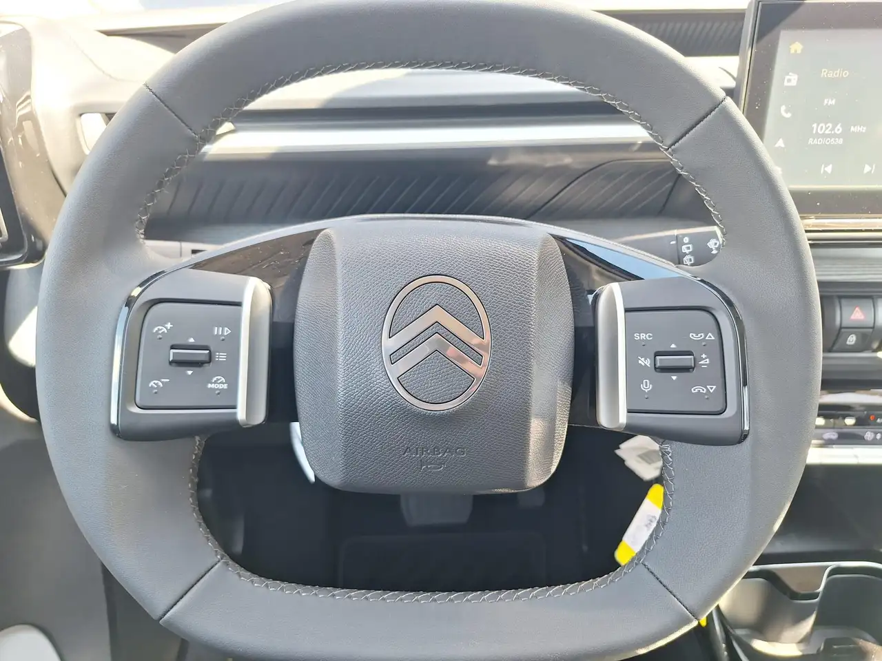 Citroen C3 Aircross 2026 — фото 11