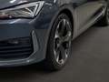 CUPRA Leon Sportstourer 2.0 TSI *LED*KAMERA*NAVI*SITZH* Gris - thumbnail 9