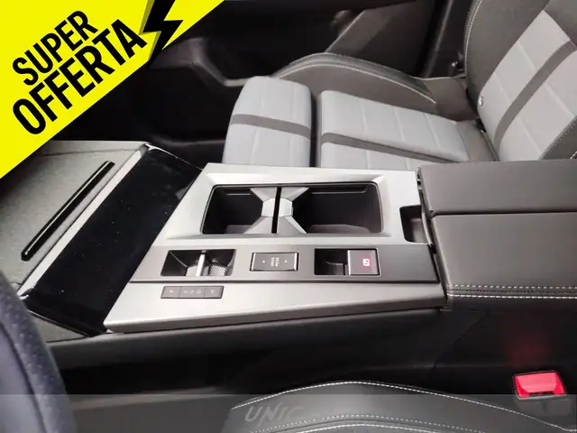 Opel Grandland view 15