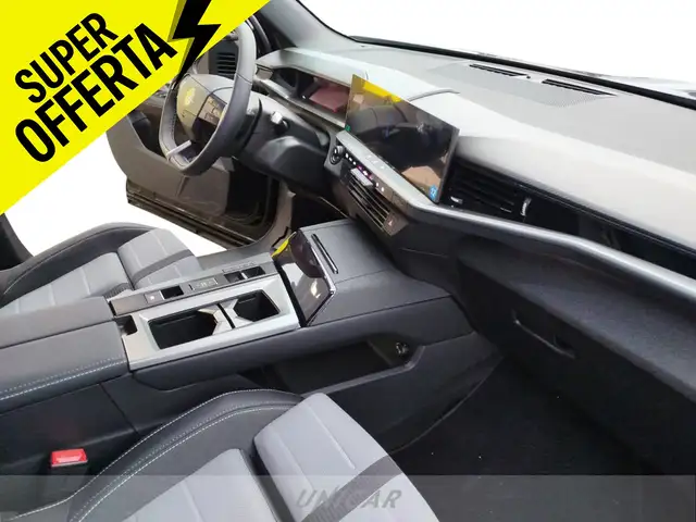 Opel Grandland view 14