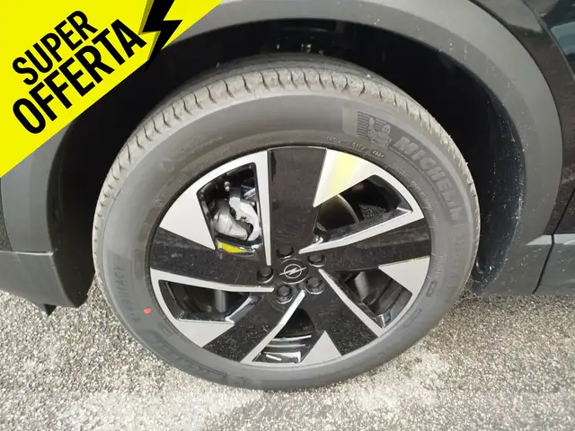 Opel Grandland view 9