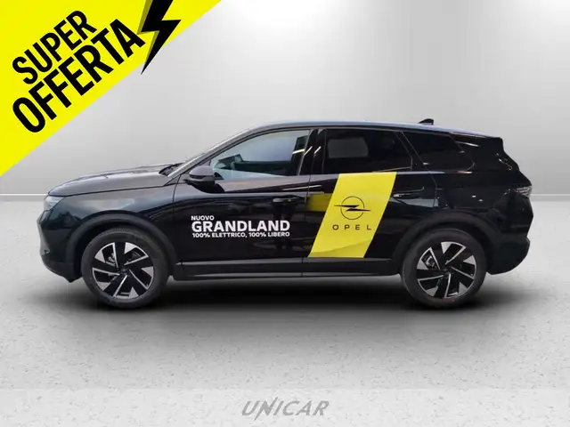 Opel Grandland view 8