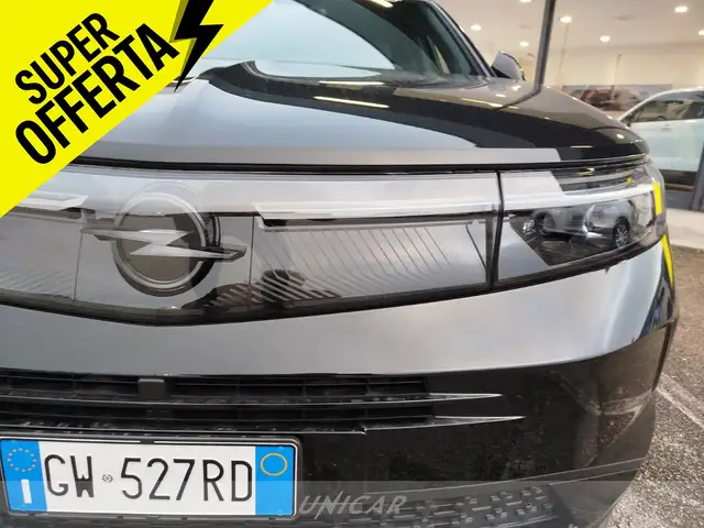 Opel Grandland view 10