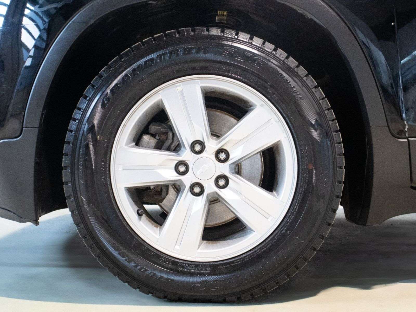 2019 Chevrolet Trax LS: Bluetooth, Back Up Camera — снимка 1