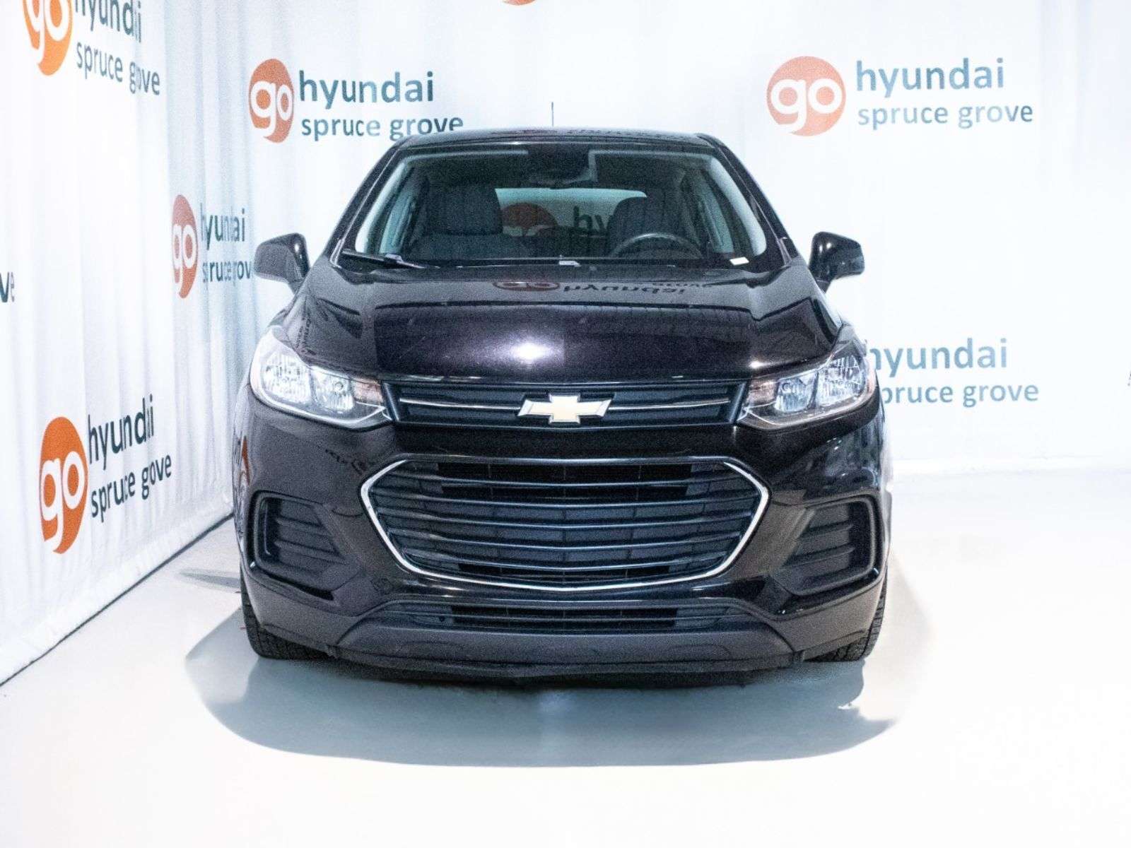 2019 Chevrolet Trax LS: Bluetooth, Back Up Camera — снимка 1