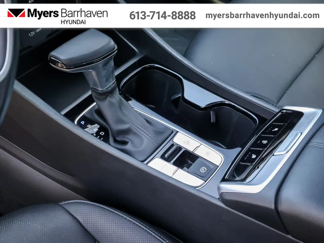 Hyundai Santa Cruz fotografie Hyundai Santa Cruz