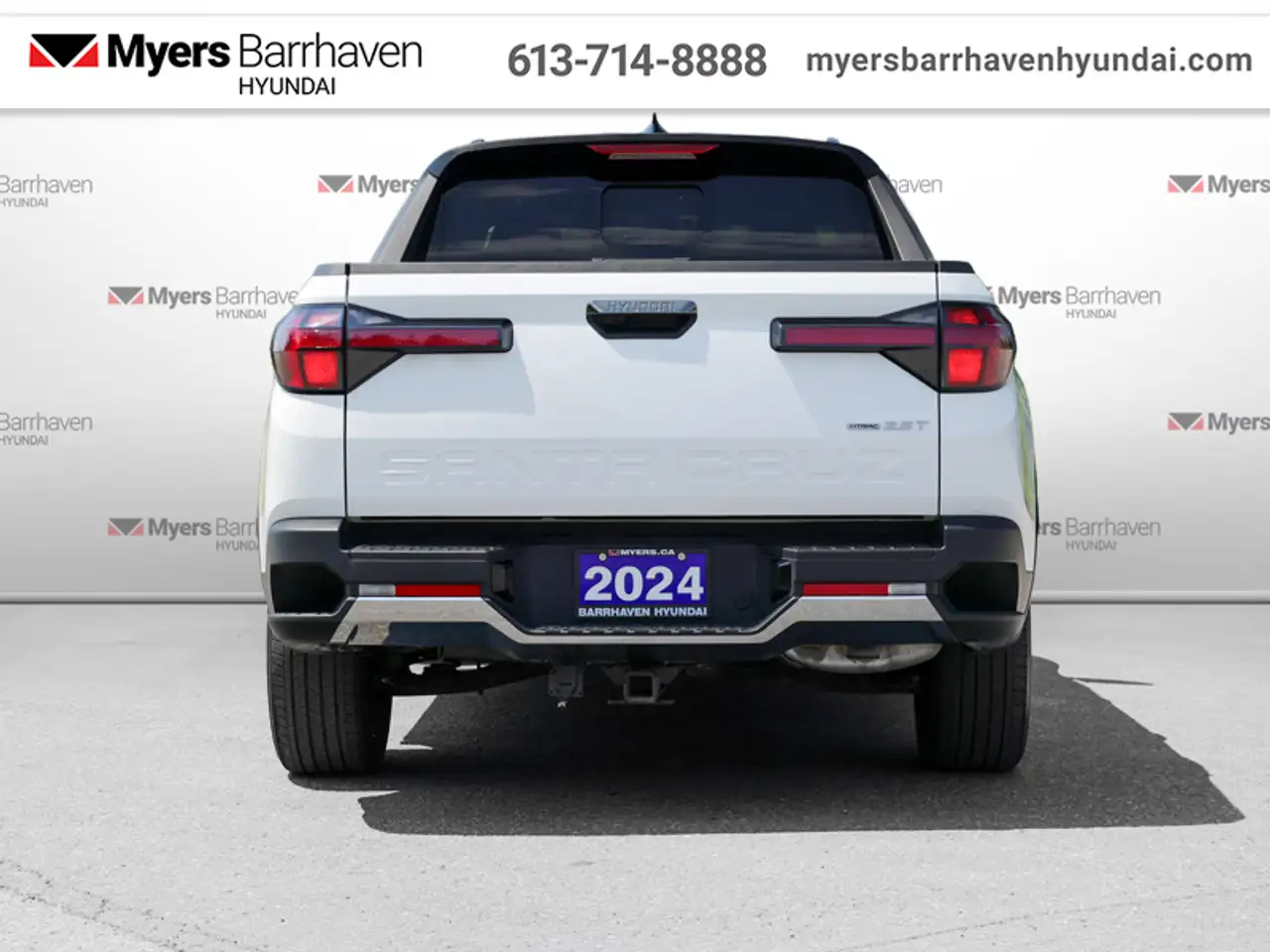 Hyundai Santa Cruz fotografie Hyundai Santa Cruz