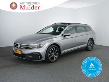 1.4 TSI PHEV GTE Business | SOH 93.1% | Pano | Mat