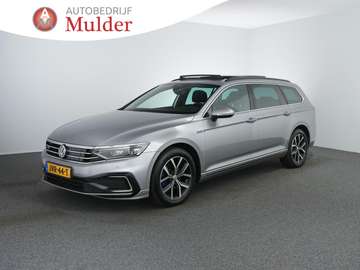 1.4 TSI PHEV GTE Business | Pano | Matrix | Zwenkh