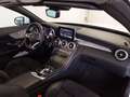 Mercedes-Benz C 180 Cabrio Premium Automatica COMAND Blanc - thumbnail 22