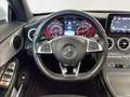 Mercedes-Benz C 180 Cabrio Premium Automatica COMAND Blanc - thumbnail 7