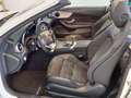 Mercedes-Benz C 180 Cabrio Premium Automatica COMAND Blanco - thumbnail 6