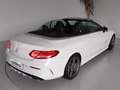 Mercedes-Benz C 180 Cabrio Premium Automatica COMAND White - thumbnail 11