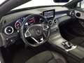 Mercedes-Benz C 180 Cabrio Premium Automatica COMAND Blanc - thumbnail 9