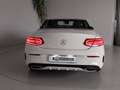 Mercedes-Benz C 180 Cabrio Premium Automatica COMAND Blanco - thumbnail 13