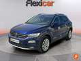 Volkswagen T-Roc 1.5 TSI Advance DSG7 Bleu - thumbnail 8