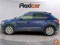Volkswagen T-Roc 1.5 TSI Advance DSG7 Bleu - thumbnail 7