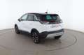 Opel Crossland Modelo correcto  1.2 Business Elegance Blanco - thumbnail 4
