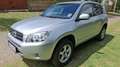 Toyota RAV 4 RAV4 2,2 D-4D 135, neues Service, Parktronik Silber - thumbnail 4