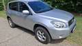 Toyota RAV 4 RAV4 2,2 D-4D 135, neues Service, Parktronik Silber - thumbnail 8