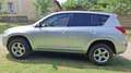 Toyota RAV 4 RAV4 2,2 D-4D 135, neues Service, Parktronik Silber - thumbnail 1